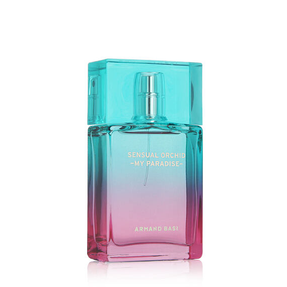 Armand Basi Sensual Orchid - My Paradise EDT 50 ml W