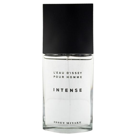 Issey Miyake L'Eau d'Issey Pour Homme Intense EDT rozpakowany 75 ml M