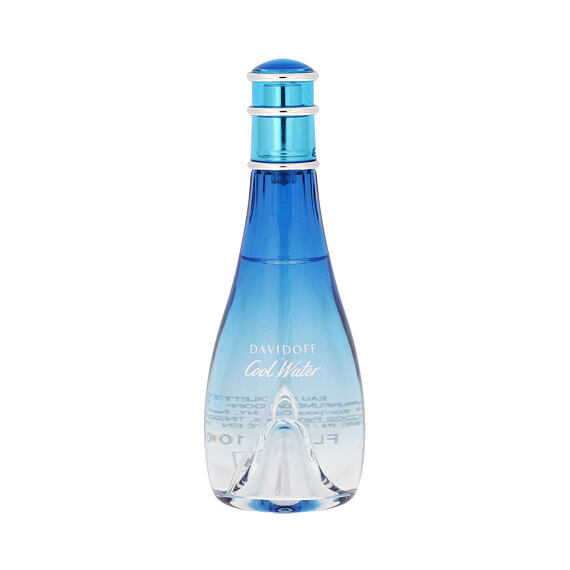 Davidoff Cool Water Mera EDT tester 100 ml W