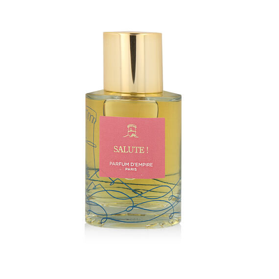 Parfum d'Empire Salute! EDP 100 ml U