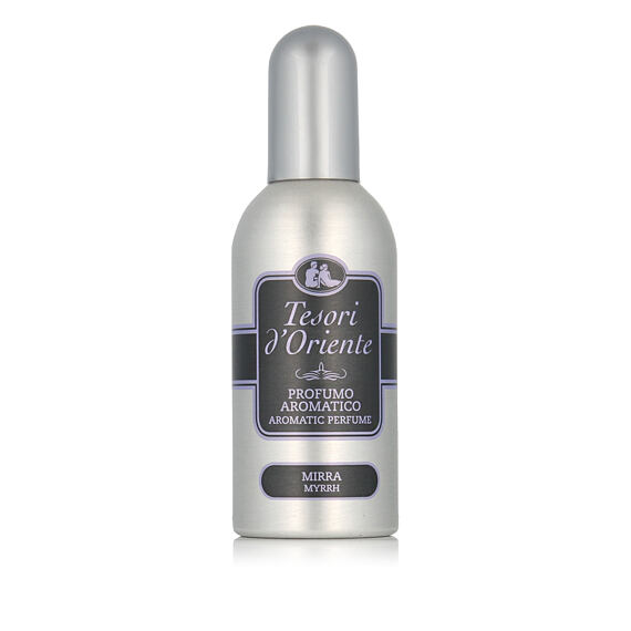 Tesori d'Oriente Mirra EDT 100 ml U