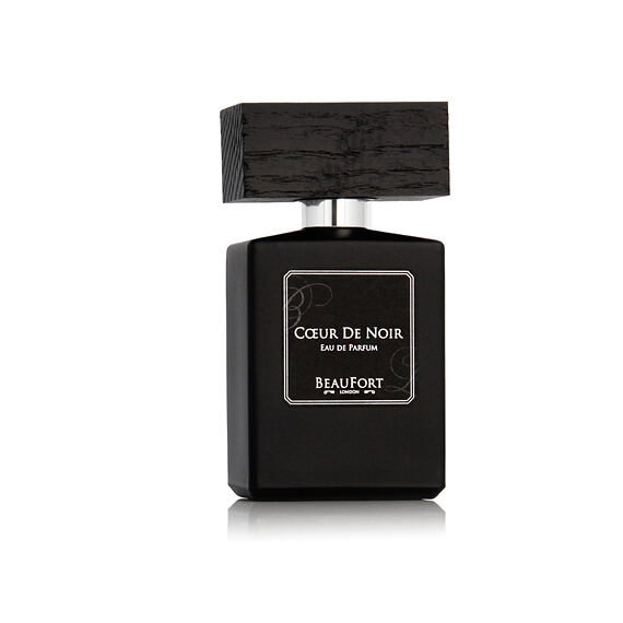 BeauFort Coeur De Noir EDP 50 ml U