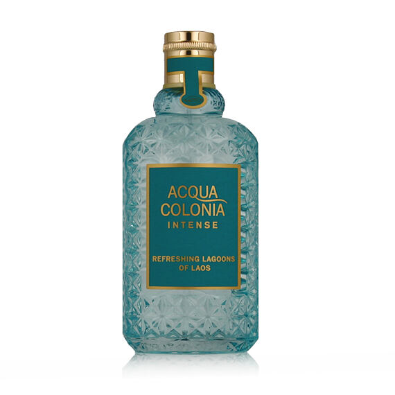4711 Acqua Colonia Intense Refreshing Lagoons of Laos EDC 170 ml W