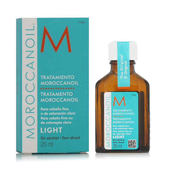 Moroccanoil Treatment Light 25 ml