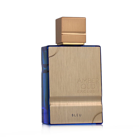 Al Haramain Amber Oud Exclusif Bleu Extrait de Parfum 60 ml U