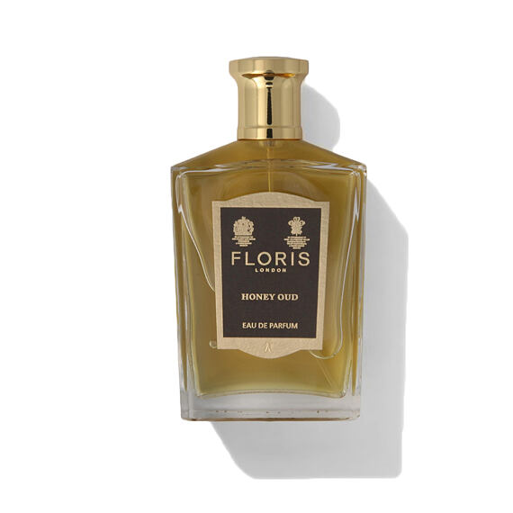 Floris Honey Oud EDP tester 100 ml U