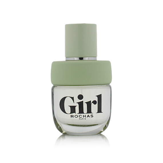 Rochas Girl EDT 40 ml W