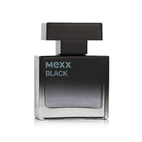 Mexx Black Man EDT 30 ml M