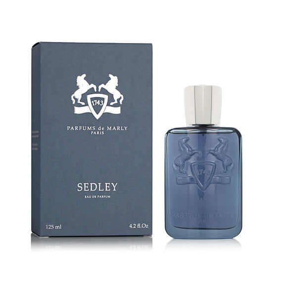 Parfums de Marly Sedley EDP 125 ml U