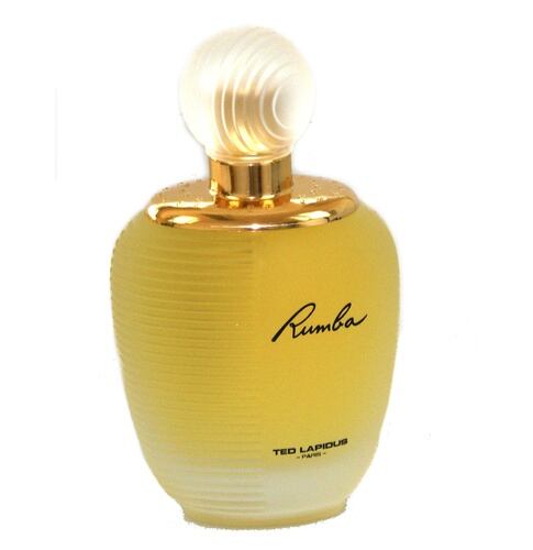 Ted Lapidus Rumba EDT tester 100 ml W