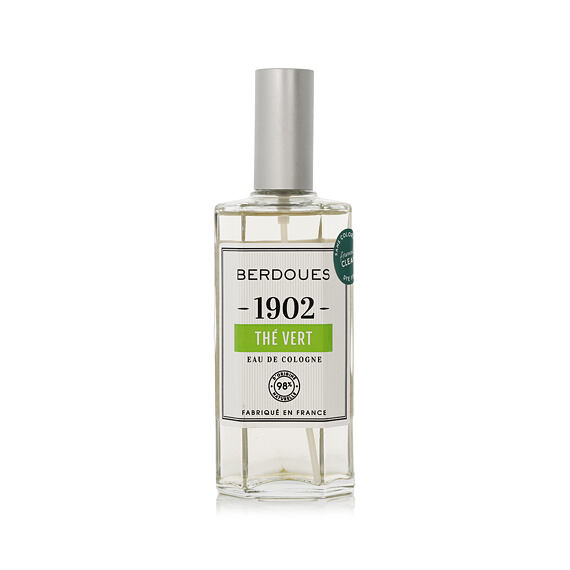 Berdoues 1902 Thé Vert EDC 125 ml U