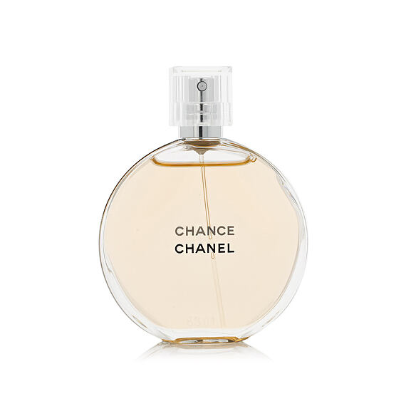 Chanel Chance Woda toaletowa dla kobiet 50 ml