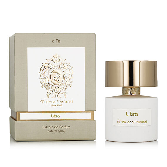 Tiziana Terenzi Libra Extrait de Parfum 100 ml U