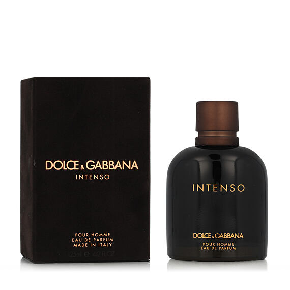 Dolce & Gabbana Pour Homme Intenso EDP 125 ml M