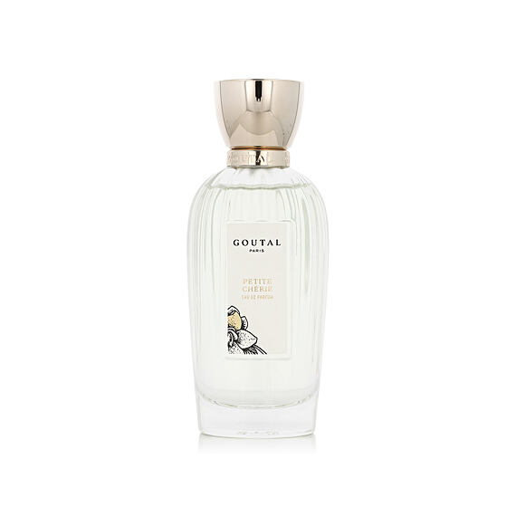 Goutal Petite Chérie EDP napełnialny 100 ml W