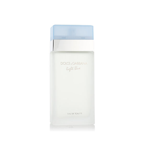 Dolce & Gabbana Light Blue EDT uszkodzone opakowanie 200 ml W