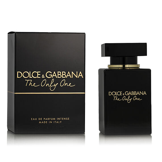 Dolce & Gabbana The Only One Intense EDP 50 ml W