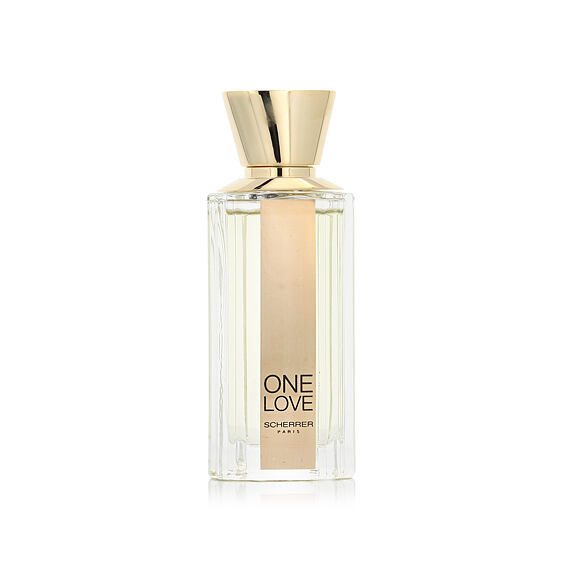 Jean Louis Scherrer One Love EDP 30 ml W