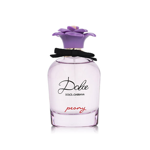 Dolce & Gabbana Dolce Peony EDP 75 ml W