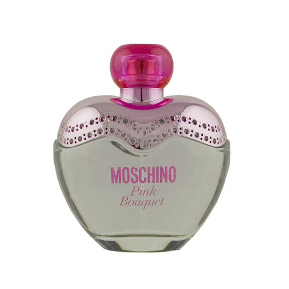 Moschino Pink Bouquet EDT tester 100 ml W