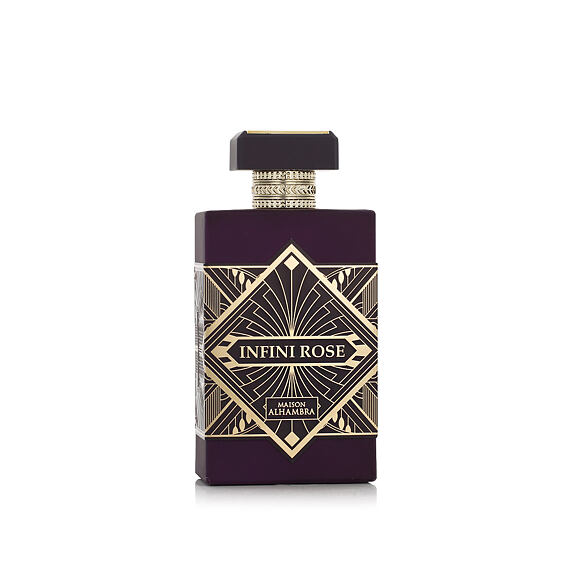 Maison Alhambra Infini Rose EDP 100 ml U