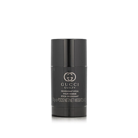 Gucci Guilty Pour Homme DST 75 ml M