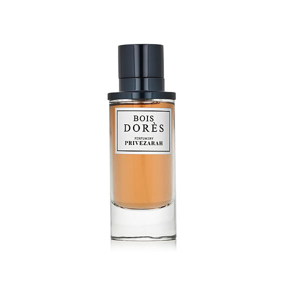 Prive Zarah Bois Dorès EDP 80 ml U