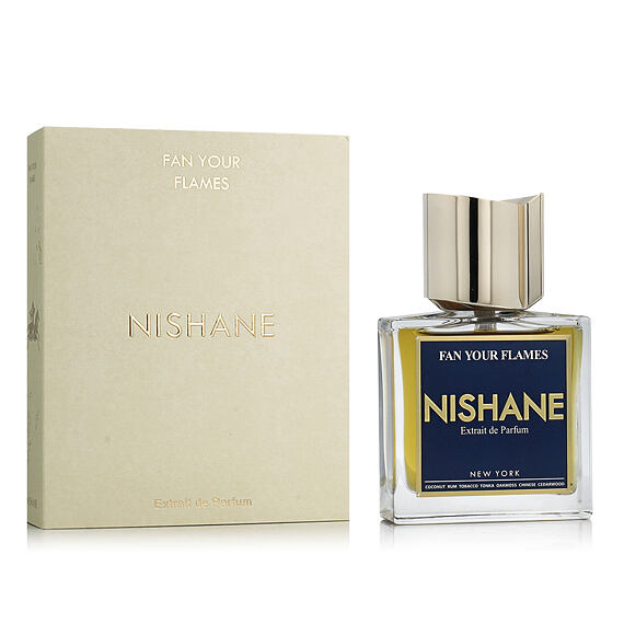 Nishane Fan Your Flames Extrait de Parfum 50 ml U