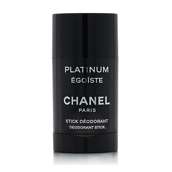 Chanel Egoiste Platinum Pour Homme DST 75 ml M