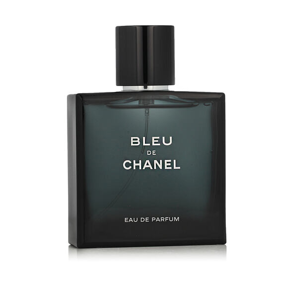 Chanel Bleu de Chanel Woda perfumowana dla mężczyzn 50 ml