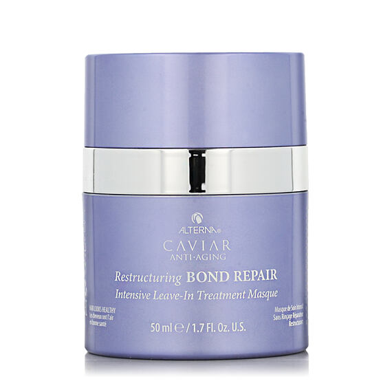 Alterna Caviar Anti-Aging Restructuring Bond Repair Intensive Leave-In Treatment Masque 50 ml