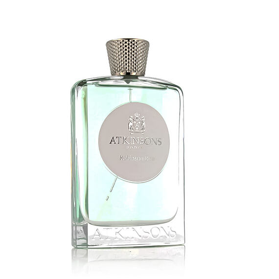 Atkinsons Robinson Bear EDP 100 ml U