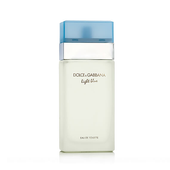 Dolce & Gabbana Light Blue EDT 200 ml W