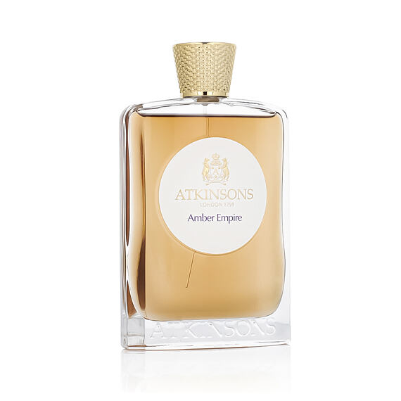 Atkinsons Amber Empire EDT 100 ml U