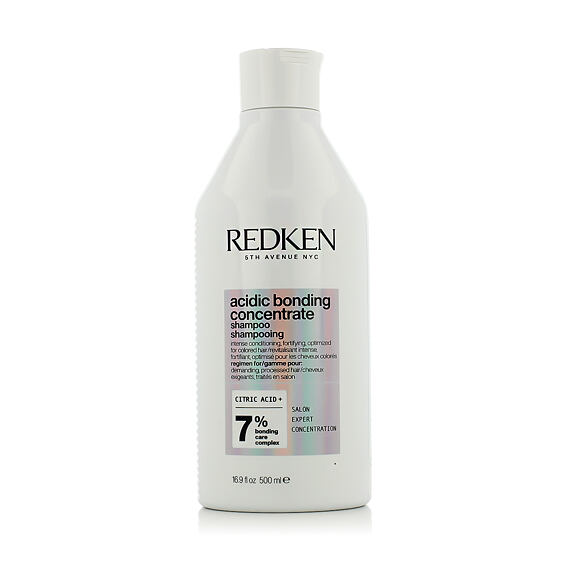Redken Acidic Bonding Concentrate Shampoo 500 ml