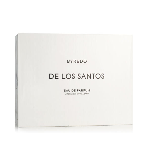 Byredo De Los Santos EDP 100 ml U