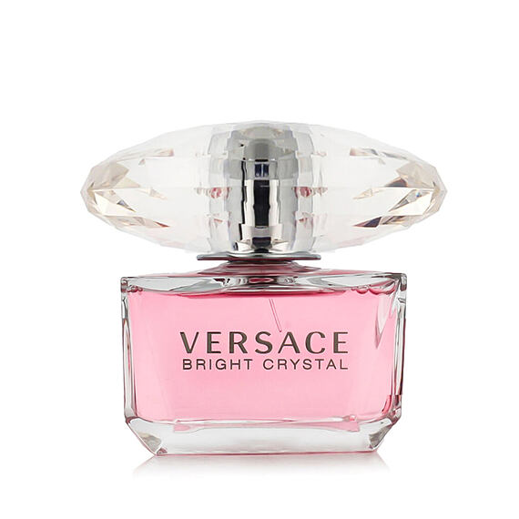 Versace Bright Crystal DEO w szkle 50 ml W