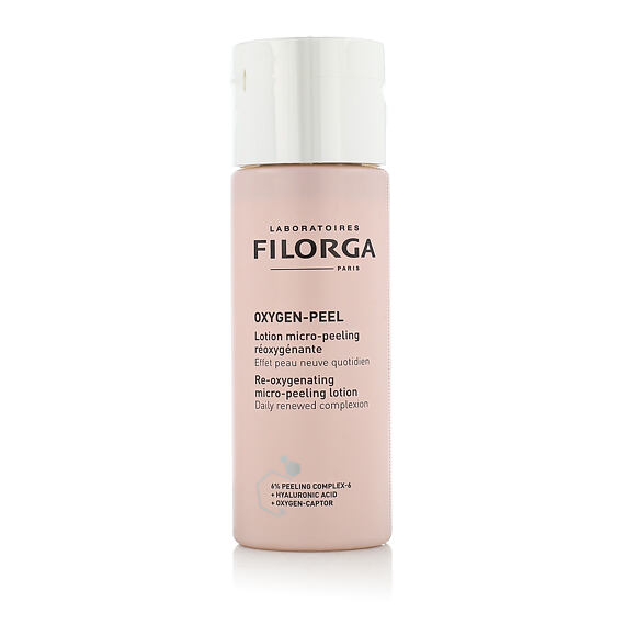Filorga Oxygen-Peel Micro-Peeling Lotion 150 ml