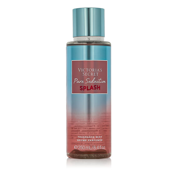 Victoria's Secret Pure Seduction Splash spray do ciała 250 ml W