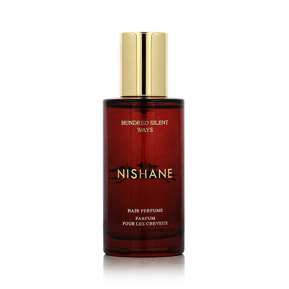 Nishane Hundred Silent Ways Perfum do włosów 50 ml U