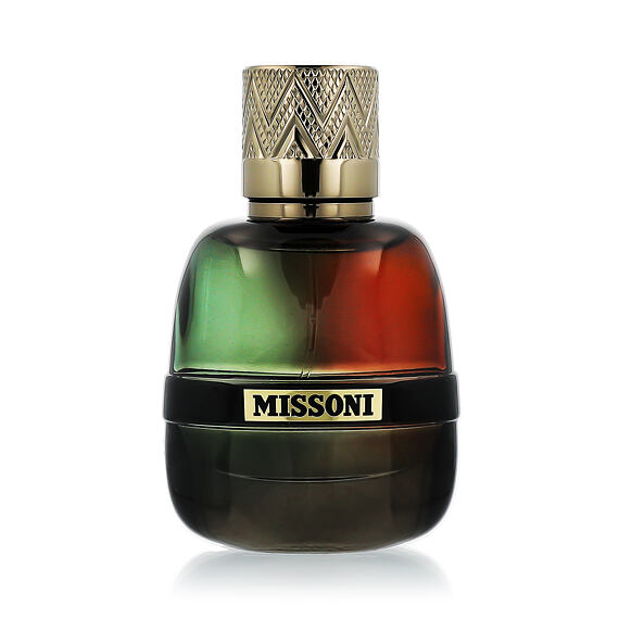 Missoni Missoni Parfum Pour Homme EDP 50 ml M