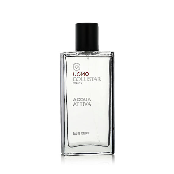 Collistar Acqua Attiva EDT 100 ml M