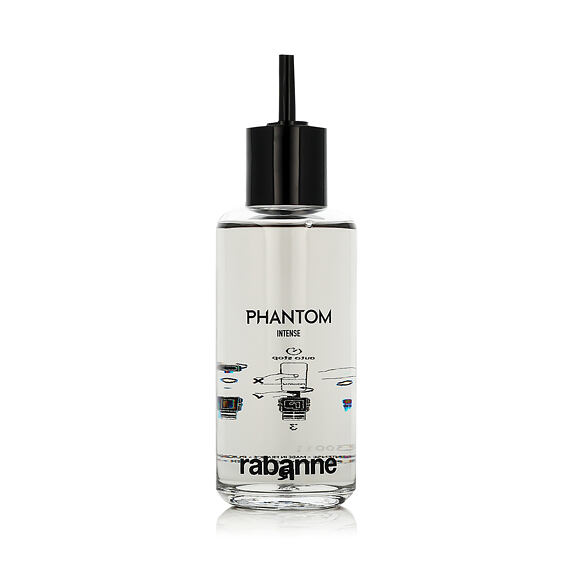 Rabanne Phantom Intense EDP Intense wkład 200 ml M