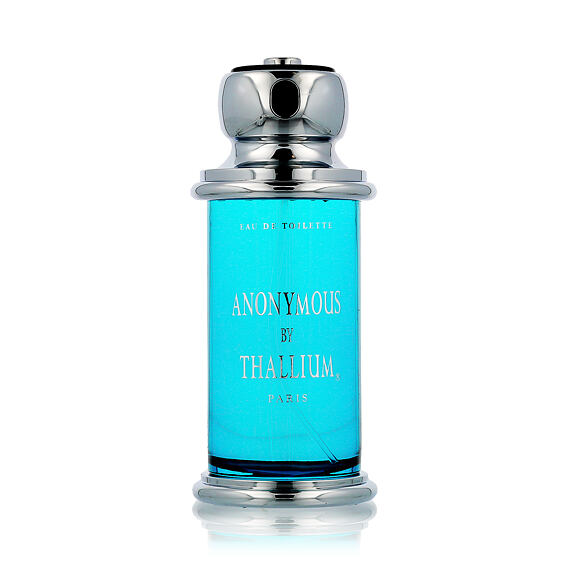 SPPC Parfums Anonymous by Thallium EDT 100 ml M