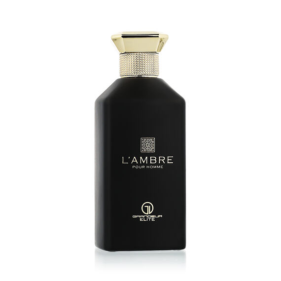 Grandeur L'Ambre Pour Homme EDP 100 ml M