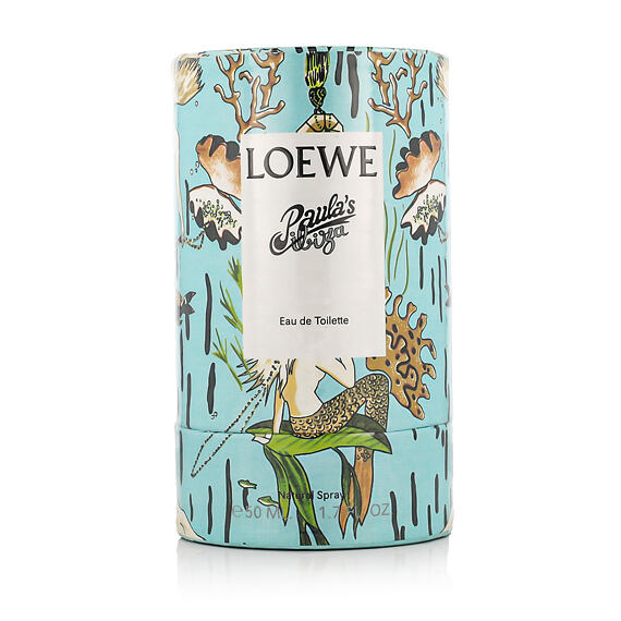 Loewe Paula's Ibiza EDT 50 ml U
