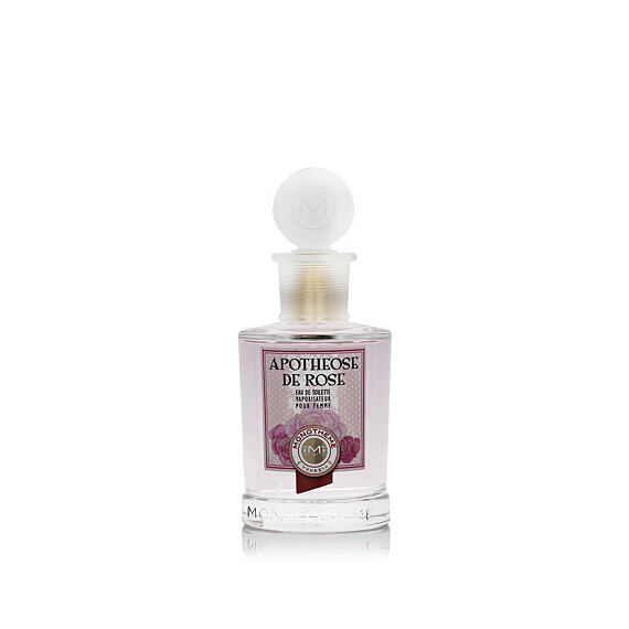 Monotheme Venezia Apotheose de Rose EDT tester 100 ml W