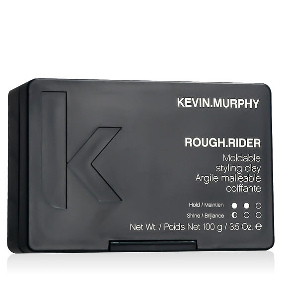 Kevin Murphy Rough Rider Moldable Styling Clay 100 g