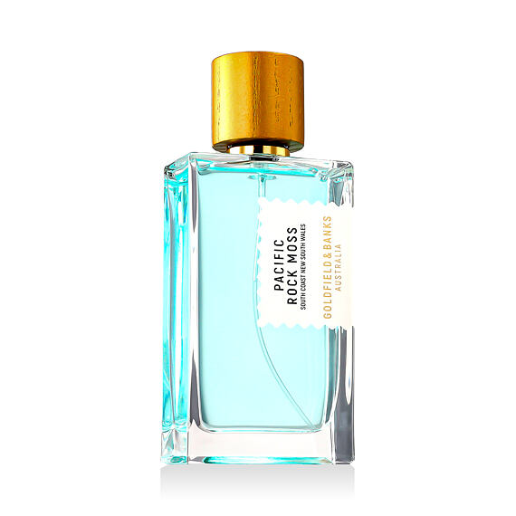 Goldfield & Banks Pacific Rock Moss EDP 100 ml U
