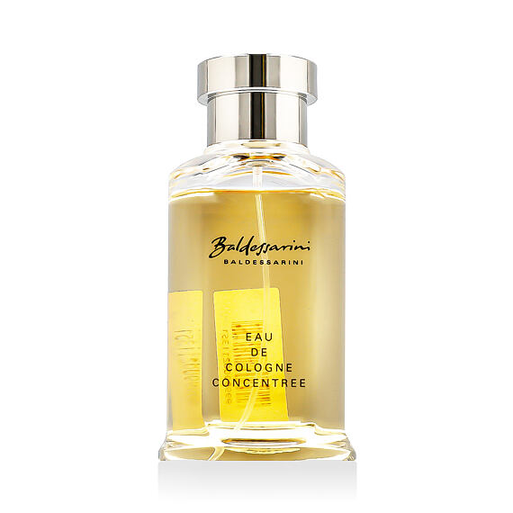 Baldessarini Concentrée EDC rozpakowany 75 ml M